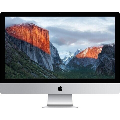 Produktdetails zu Apple iMac 2015 27 Zoll i7-6700K ...