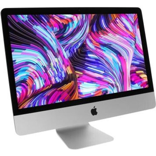 Apple iMac (2017) 21,5" 2,3GHz Intel Core i5 256 ...