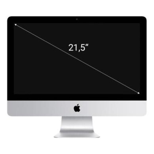 Apple iMac (2019) 21,5" Retina 4K Intel Core i3 ...