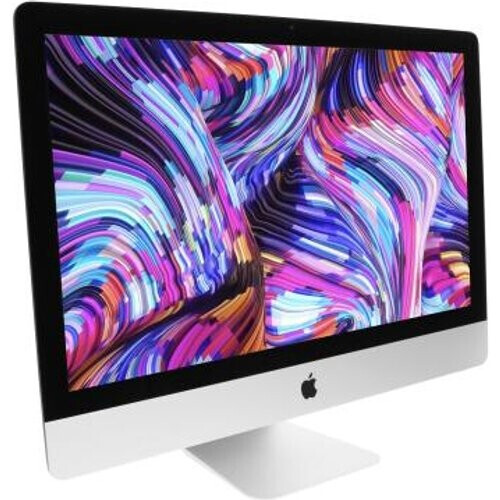 Apple iMac (2019) 27" 5k Intel Core i5 3,70GHz 512 ...