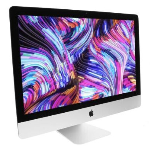 Apple iMac (2019) 27" 5k Intel Core i5 3,70GHz ...