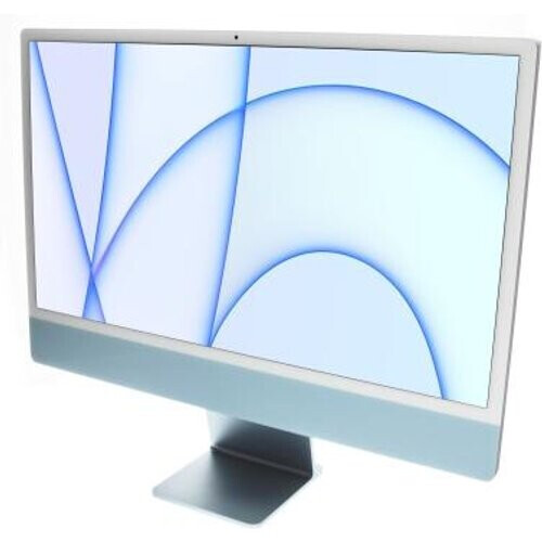 Apple iMac (2021) 24" 4,5K (2021) M1 Chip 8-Core ...