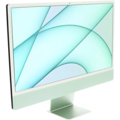 Apple iMac (2021) 24" 4,5K M1 Chip 8-Core CPU | ...