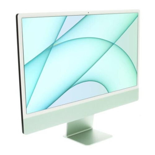 Apple iMac (2021) 24" 4,5K M1 Chip 8-Core CPU | ...