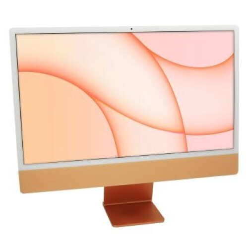 Apple iMac (2021) 24" 4,5K M1 Chip 8-Core CPU | ...