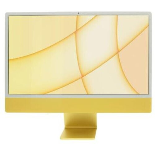 Apple iMac (2021) 24" M1 Chip 8-Core CPU | 8-Core ...