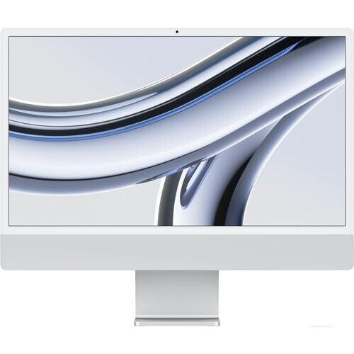 Apple iMac (2023) 24 Zoll - Datenspeichertyp 1:SSD ...