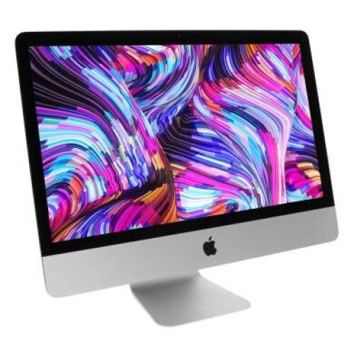 Apple iMac 21,5" (2017) 3,6 GHz i3 1 To SSD 8 Go ...