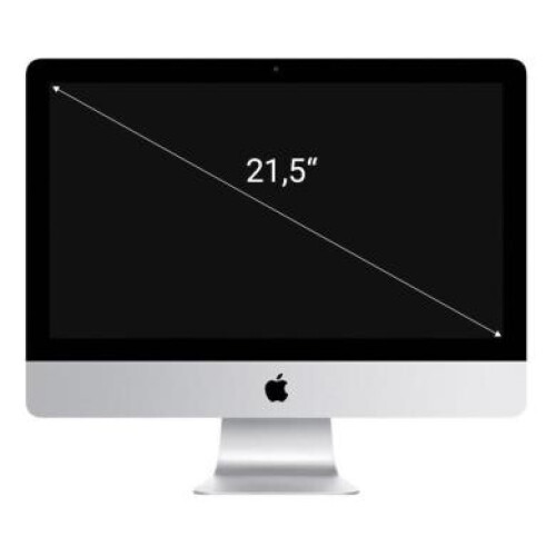 Apple iMac 21,5" 4k Retina Display (2015) Intel ...