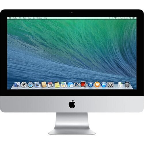 Apple iMac (21.5-inch  Mid 2014) - Intel Core ...