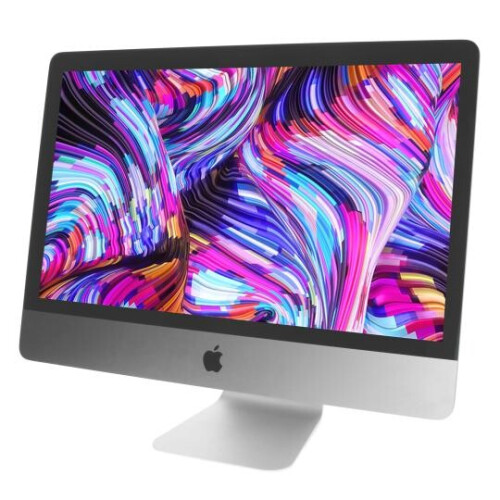 Apple iMac 21,5" Zoll, (2017) Intel Core i5 2,30 ...