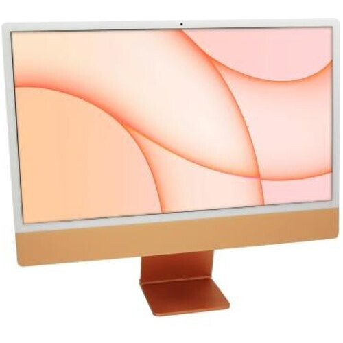 Apple iMac 24" 4.5K Display, (2021) M1 Chip 8-Core ...