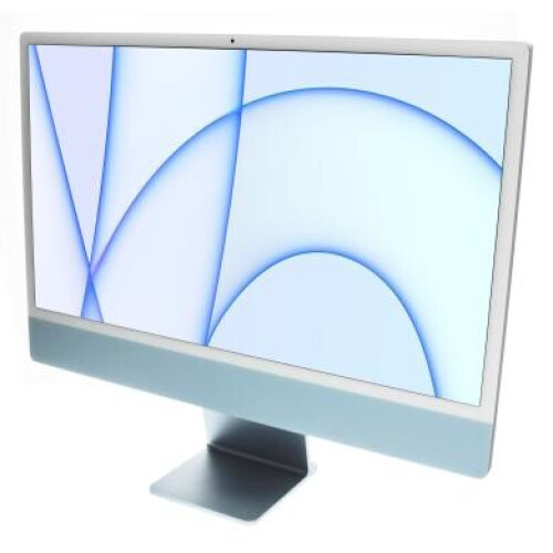 Apple iMac 24" 4.5K Display, (2021) M1 Chip 8-Core ...