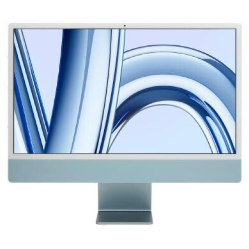 Apple iMac 24" 4.5K Display, (2023) Apple M3 ...