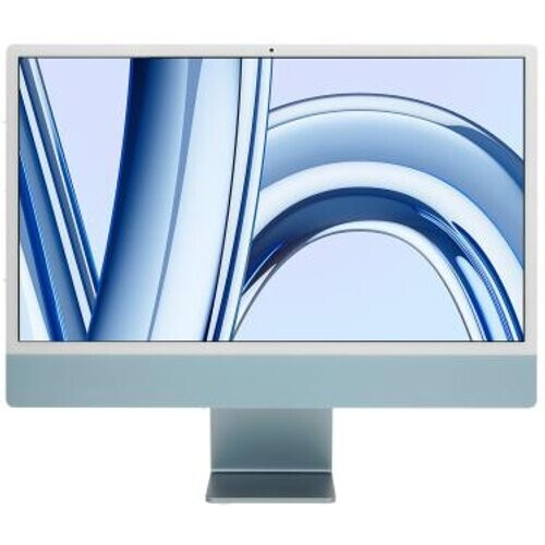 Apple iMac 24" 4.5K Display, (2023) Apple M3 ...