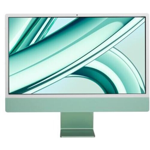 Apple iMac 24" 4.5K Display, (2023) M3 8-Core CPU ...