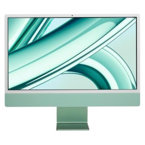 Apple iMac 24" 4.5K Display, (2023) M3 8-Core CPU ...