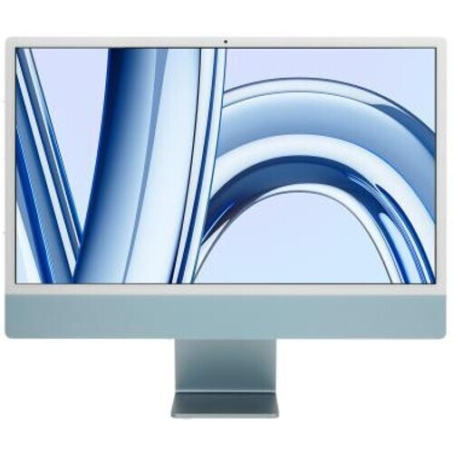 Apple iMac 24" 4.5K Display (2023) M3 8-Core CPU | ...