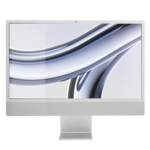 Apple iMac 24" 4.5K Display (2023) M3 8-Core CPU | ...