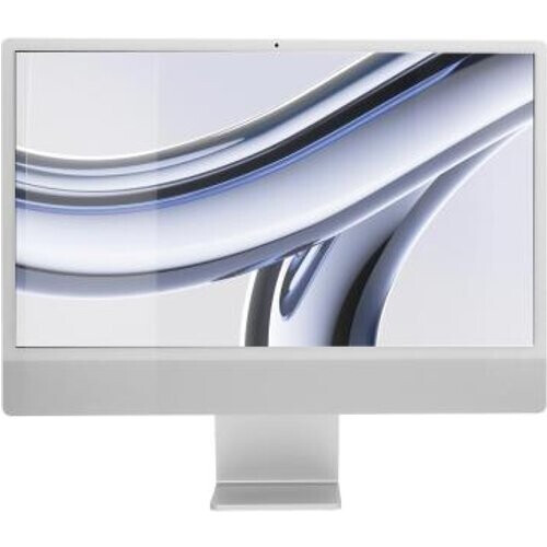 Apple iMac 24" 4.5K Display (2023) M3 8-Core CPU | ...