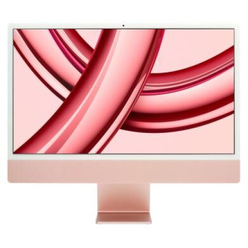 Apple iMac 24" 4.5K Display, (2023) M3 8-Core CPU ...