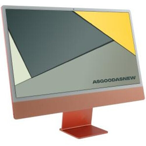 Apple iMac 24" 4.5K Display, (2023) M3 8-Core CPU ...