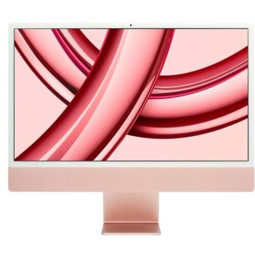Apple iMac 24" 4.5K Display, (2023) M3 8-Core CPU ...