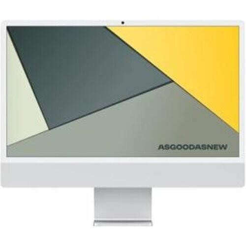 Apple iMac 24" 4.5K Display con Vidrio ...