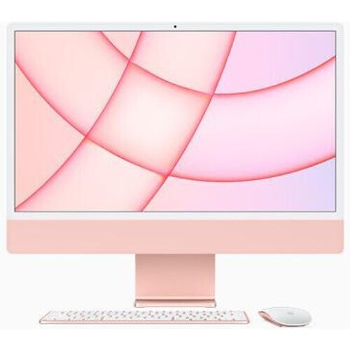 Apple iMac 24" A2438 M1 Chip 8C CPU 8C GPU 8GB ...