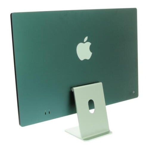 Apple iMac 24" Zoll 4.5K Display, (2021) M1 Chip ...