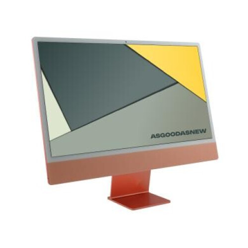 Apple iMac 24" 4.5K Display, (2023) M3 8-Core CPU ...