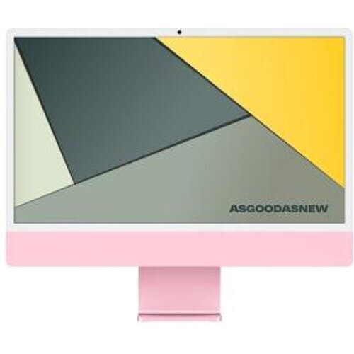 Apple iMac 24" Zoll 4.5K Display, M4 (2024)  Apple ...