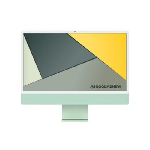 Apple iMac 24"4.5K Display, (2024) M4 10-Core CPU ...