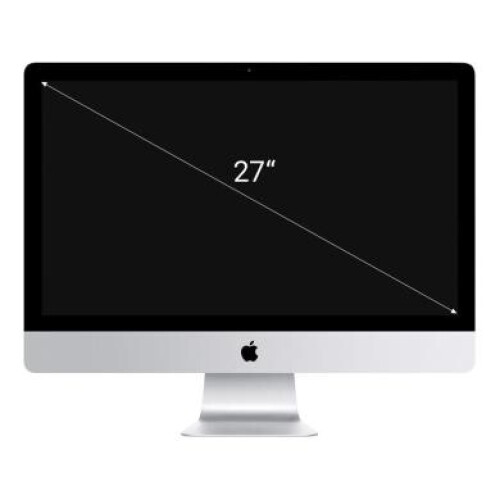 Apple iMac 27" (2013) Intel Core i5 3,4 GHz 1 TB ...