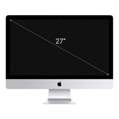 Apple iMac 27" (2015) 3,10 GHz i5 1 TB Fusion ...