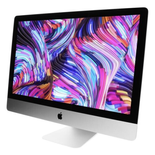 Apple iMac 27" 5k Display (2019) 3,10 GHz i5 512 ...