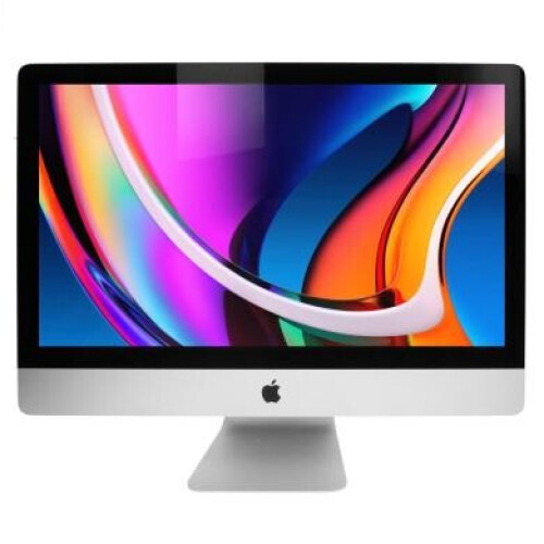 Apple iMac 27" Zoll 5k Display Standardglas (2020) ...