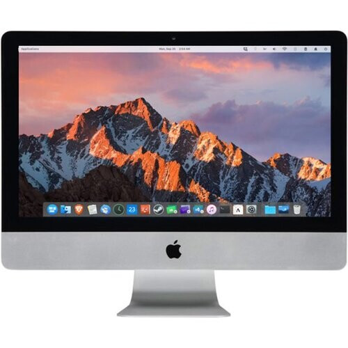 Apple iMac (Retina 4K  21.5-inch  2017) - Intel ...