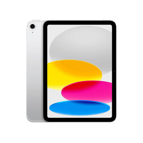 Modell: Apple iPad (10. Generation) Design: Tablet ...