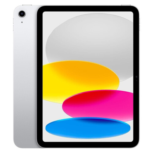 Thuis of op kantoor, de Apple iPad 10 (2022) is ...