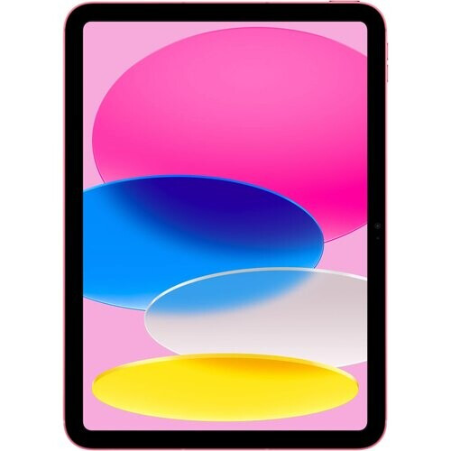 Apple iPad 10 (2022) - Partnerprogramm:Nein - ...