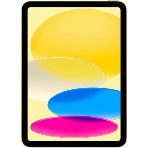 Apple iPad 10 (2022) - Partnerprogramm:Nein - ...