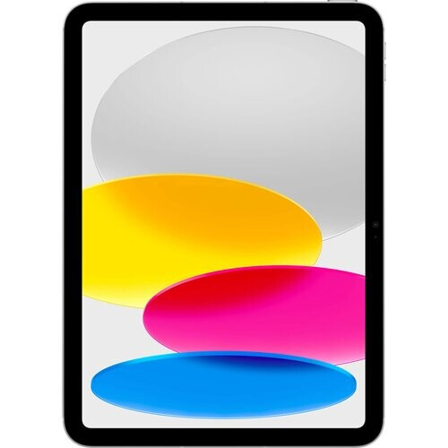 Apple iPad 10 (2022) - Grading:Sehr gut - ...