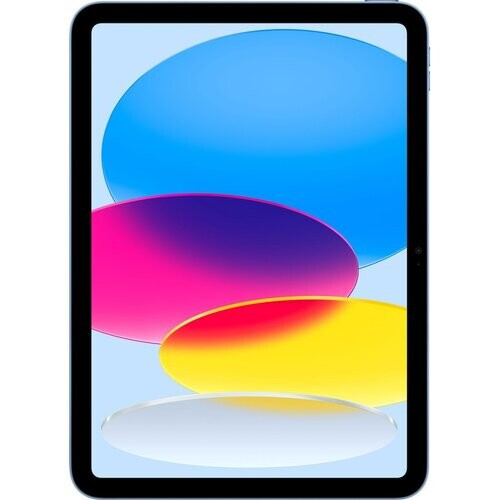 Apple Ipad (10e Generatie) - 10.9 Inch - 64gb Wifi ...