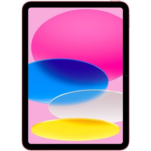 Apple iPad 11 (2025) - Fingerprintreader:Ja - ...