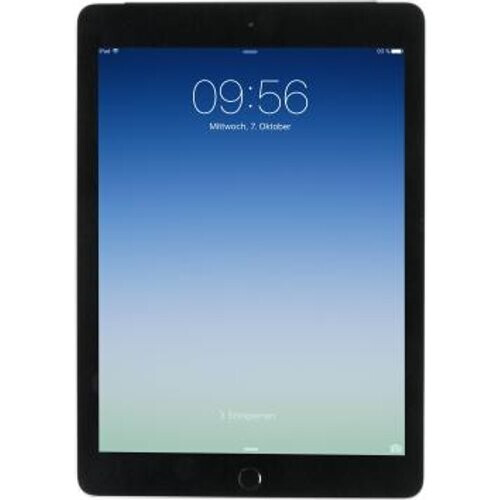 Apple iPad 2017 +4G (A1823) 128 GB gris espacial - ...