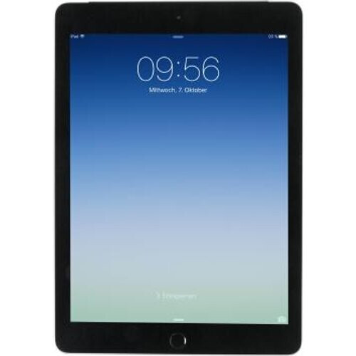 Apple iPad 2017 +4G (A1823) 32 GB gris espacial - ...