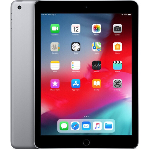 De Apple iPad (2018) is niet zomaar een tablet; ...
