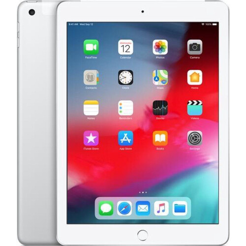 Ontdek de Apple iPad (2018), een krachtige tablet ...