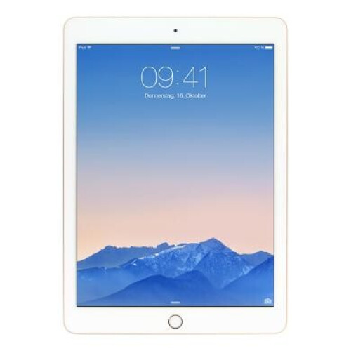 Apple iPad 2018 (A1893) 128GB gold. ...